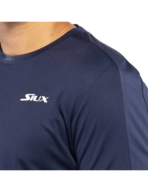 Camiseta Siux Match | Ofertas de pádel